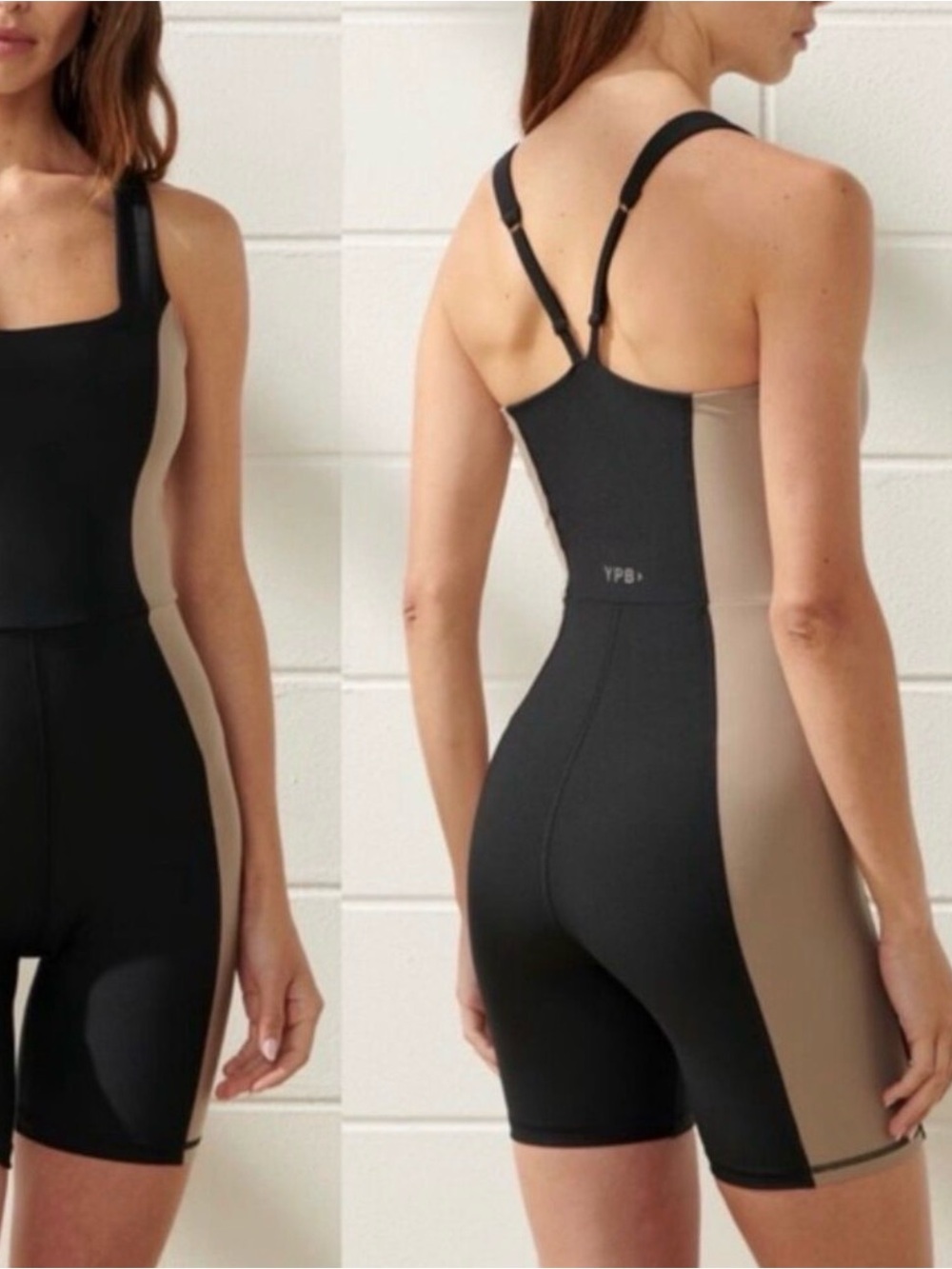 Abercrombie & Fitch Workout Set
